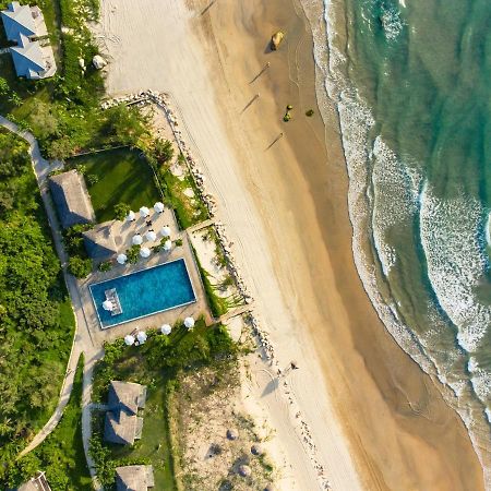 Crown Retreat Quy Nhon Resort Экстерьер фото