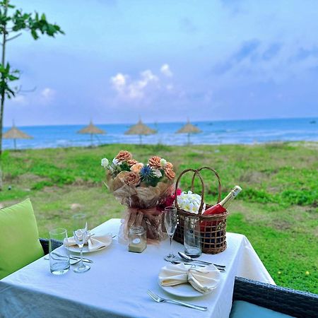 Crown Retreat Quy Nhon Resort Экстерьер фото