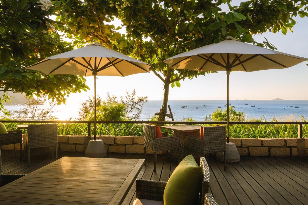 Crown Retreat Quy Nhon Resort Экстерьер фото