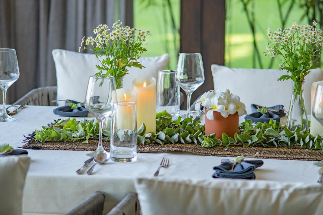 Crown Retreat Quy Nhon Resort Экстерьер фото