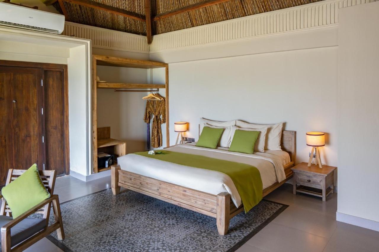 Crown Retreat Quy Nhon Resort Экстерьер фото