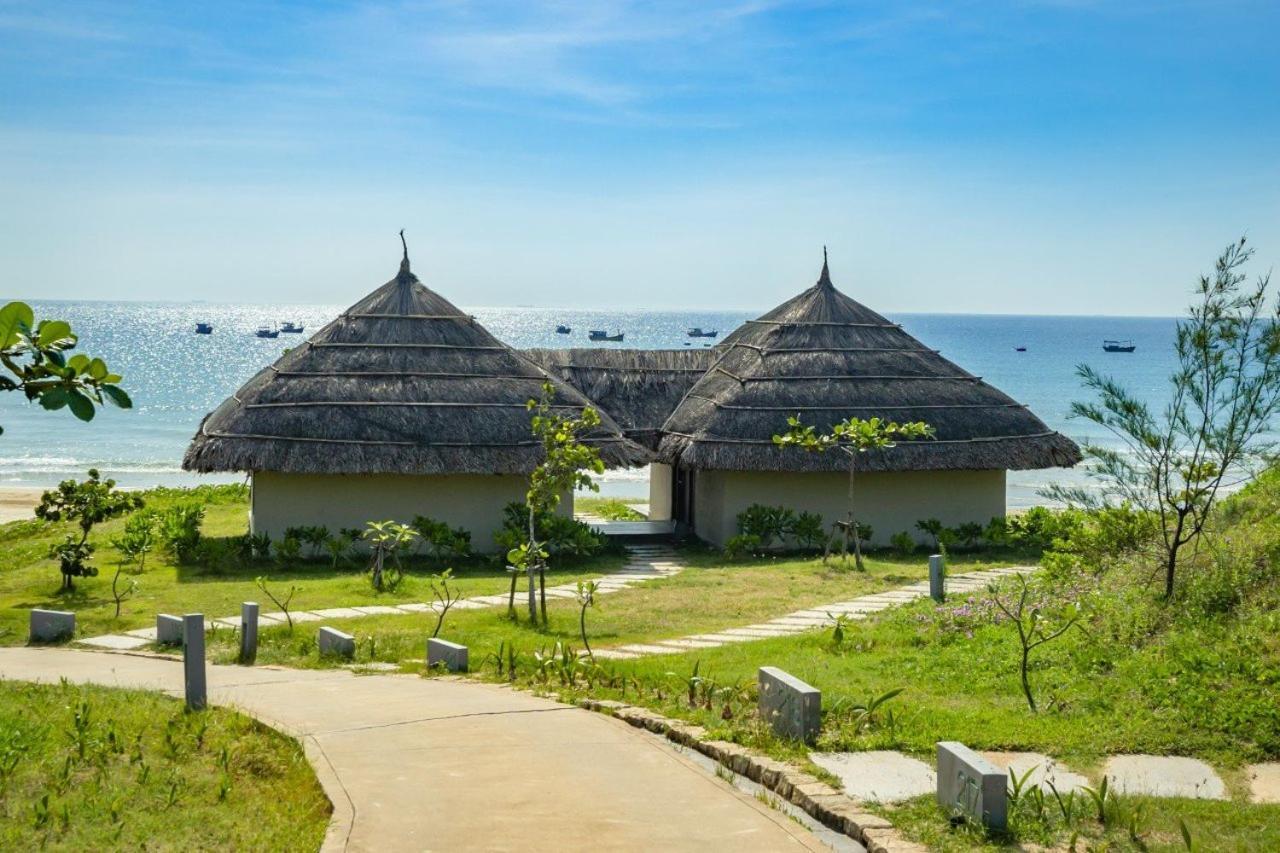 Crown Retreat Quy Nhon Resort Экстерьер фото